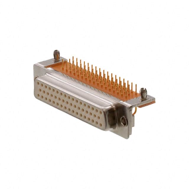 173-E50-213R461 NorComp Inc.  Gruppi di connettori D-Sub